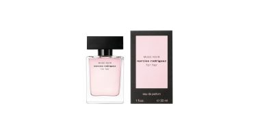 Narciso Rodriguez - Musc Noir For Her