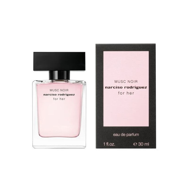 Narciso Rodriguez - Musc Noir For Her