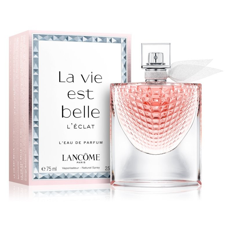 Lancome - La Vie Est Belle L'eclat