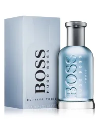 Hugo Boss - Bottled Tonic 50ML