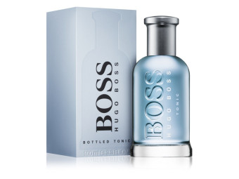 Hugo Boss - Bottled Tonic 50ML