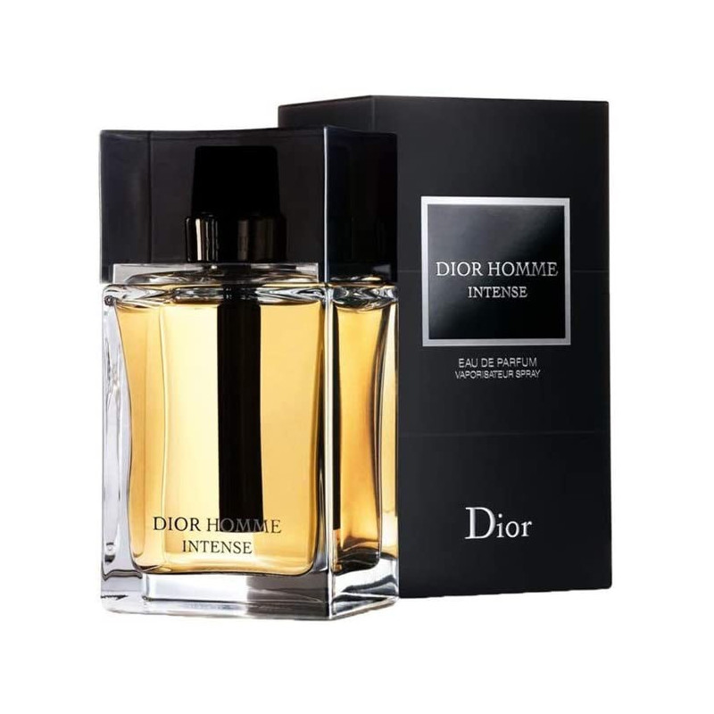 Dior - Homme Intense 50ML
