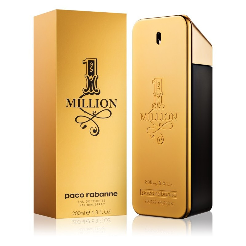 Paco Rabanne - One Million