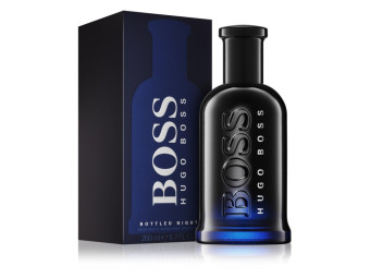Hugo Boss - Boss Bottled Night 50ML