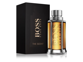 Hugo Boss - The Scent 50ML