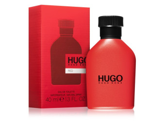 Hugo Boss - Hugo Red 75ML
