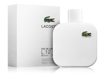 Lacoste L.12.12 Blanc 50ML