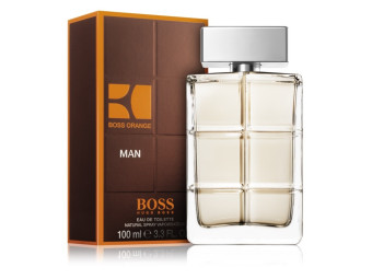 Hugo Boss - Boss Orange Man 100ML