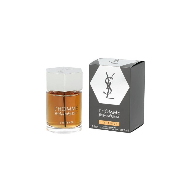 Yves Saint Laurent - L'Homme Parfum INTENSE