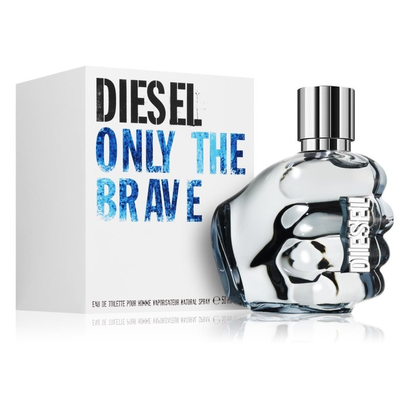 Diesel Only The Brave 50ML