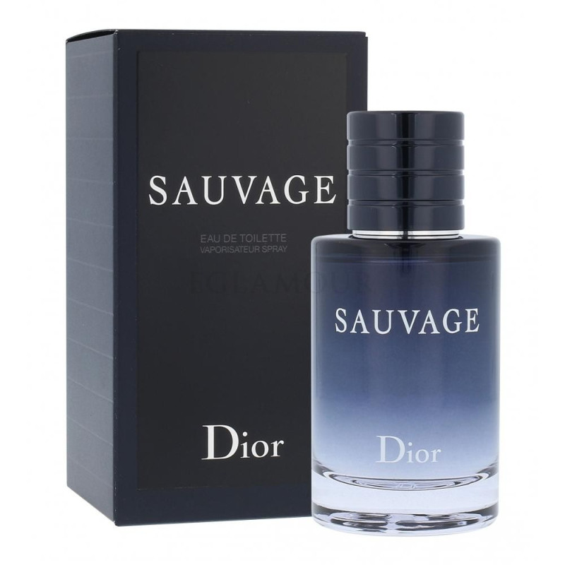 Christian Dior - Sauvage EDP