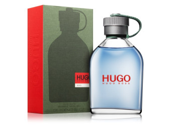 Hugo Boss - Hugo Man 50ML