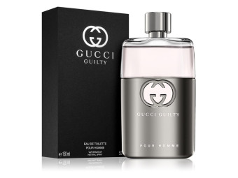 Gucci Guilty