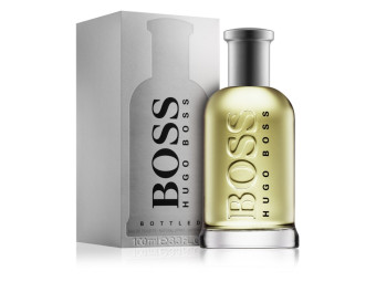 Hugo Boss Bottled