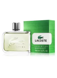 Lacoste Essential Homme