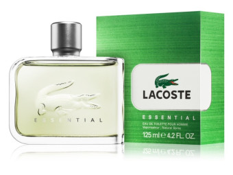 Lacoste Essential Homme