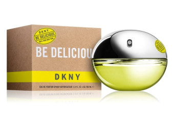 DKNY - Be Delicious