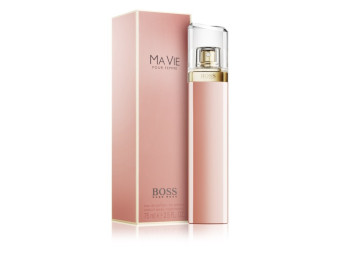 Hugo Boss - Ma Vie