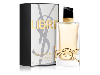 Yves Saint Laurent - Libre