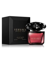 Versace - Crystal Noir