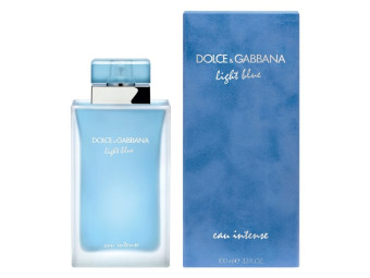 Dolce & Gabbana Light Blue