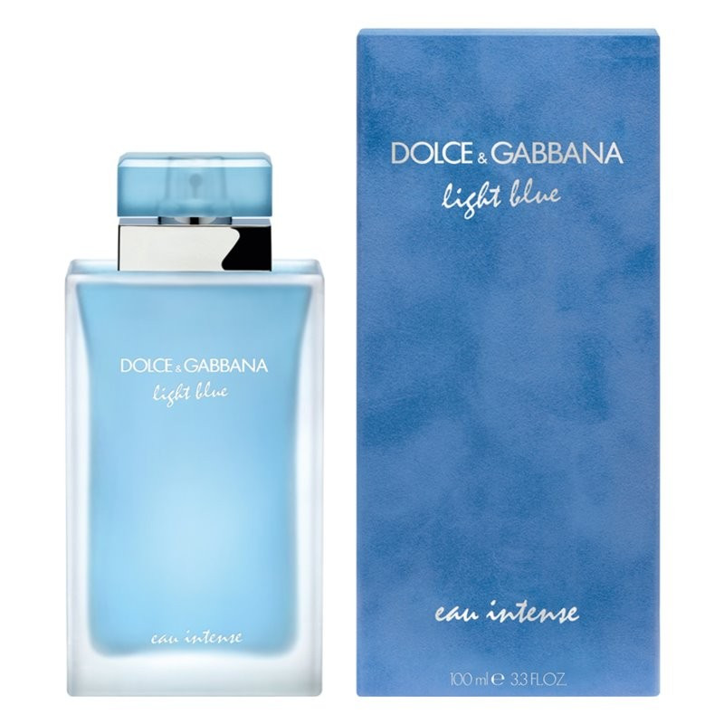 Dolce & Gabbana Light Blue