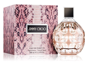 Jimmy Choo - For Woman