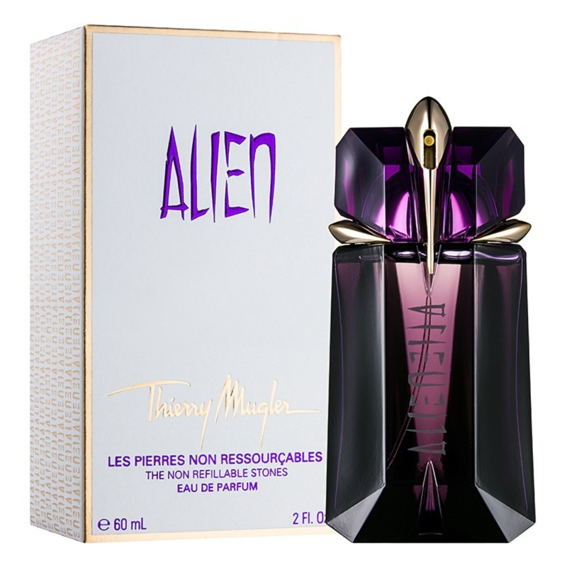 Thierry Mugler - Alien