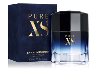 Paco Rabanne Pure XS