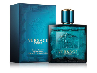 Versace Eros