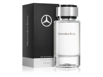 Mercedes-Benz Mercedes Benz