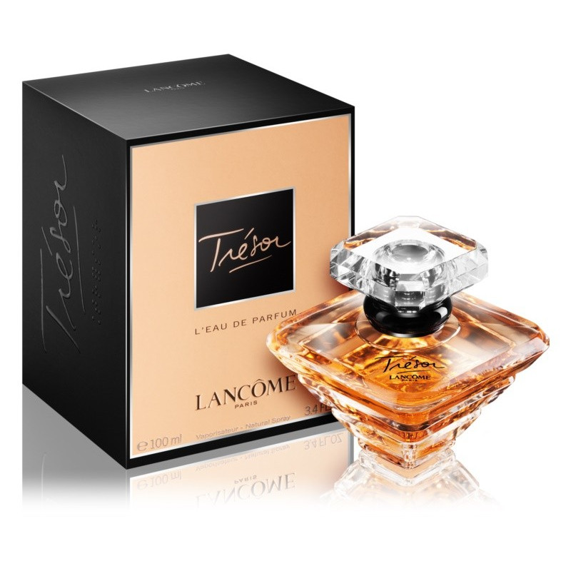 Lancôme - Trésor