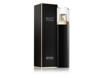 Hugo Boss - Nuit Pour Femme
