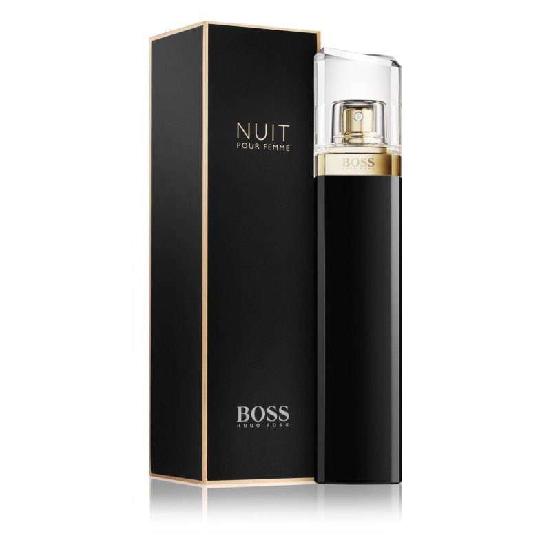 Hugo Boss - Nuit Pour Femme