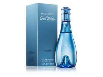 DAVIDOFF - COOL WATER