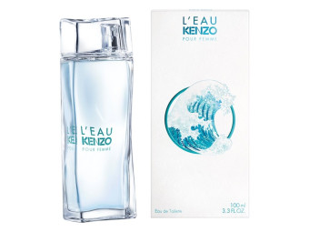 Kenzo - L'eau par kenzo