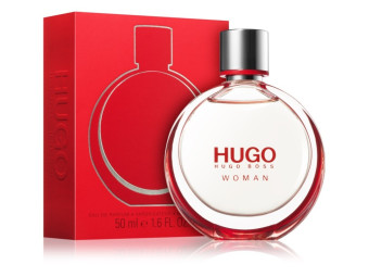 Hugo Boss - Hugo Woman /14