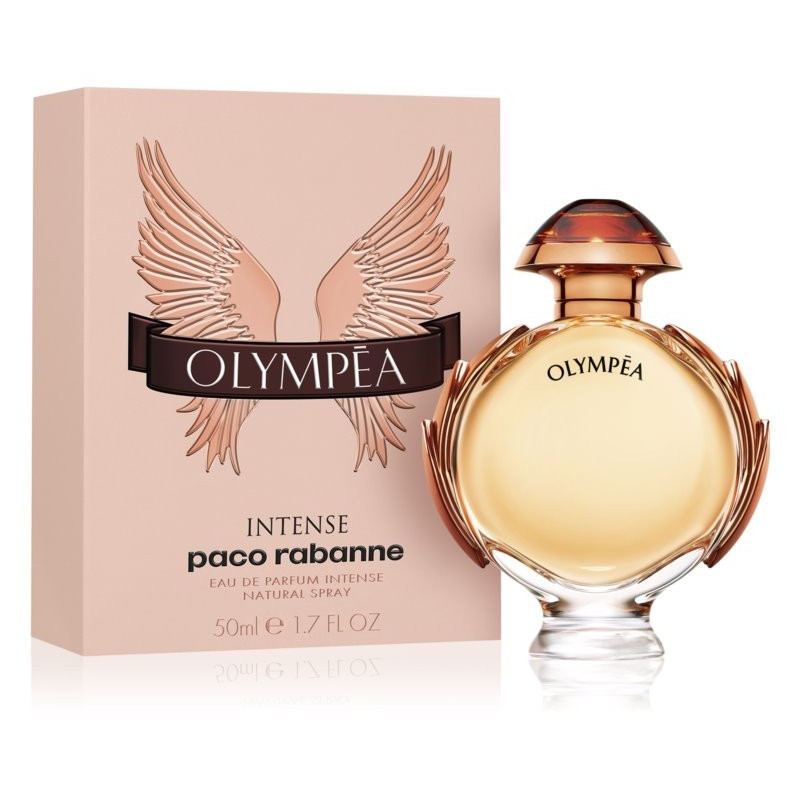 Paco Rabanne - Olympea INTENSE