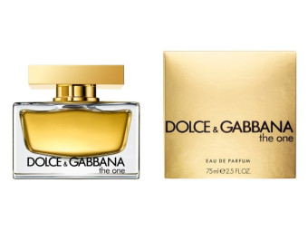 Dolce & Gabbana - The One