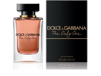 Dolce & Gabbana The Only One