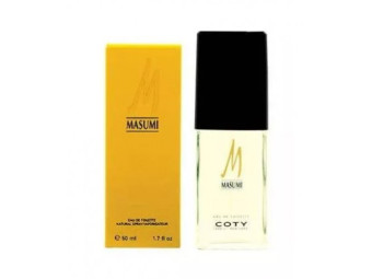 Coty – Masumi