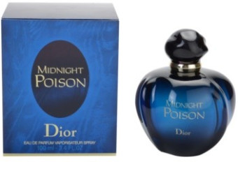 Dior – Midnight Poison