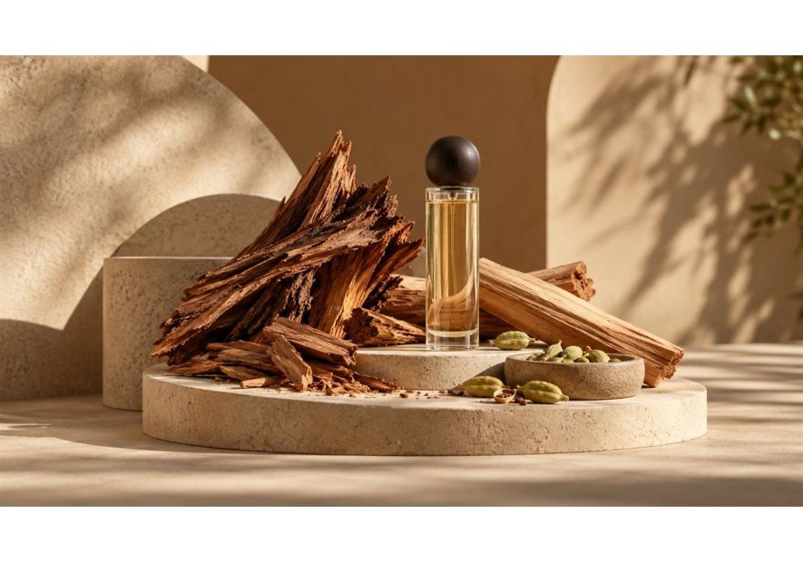 Perfumy drzewne — jak pachną i które wybrać dla niej i dla niego?